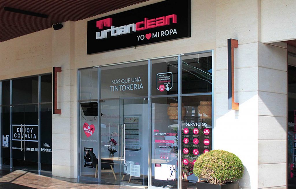 UrbanClean San Luis Potosí